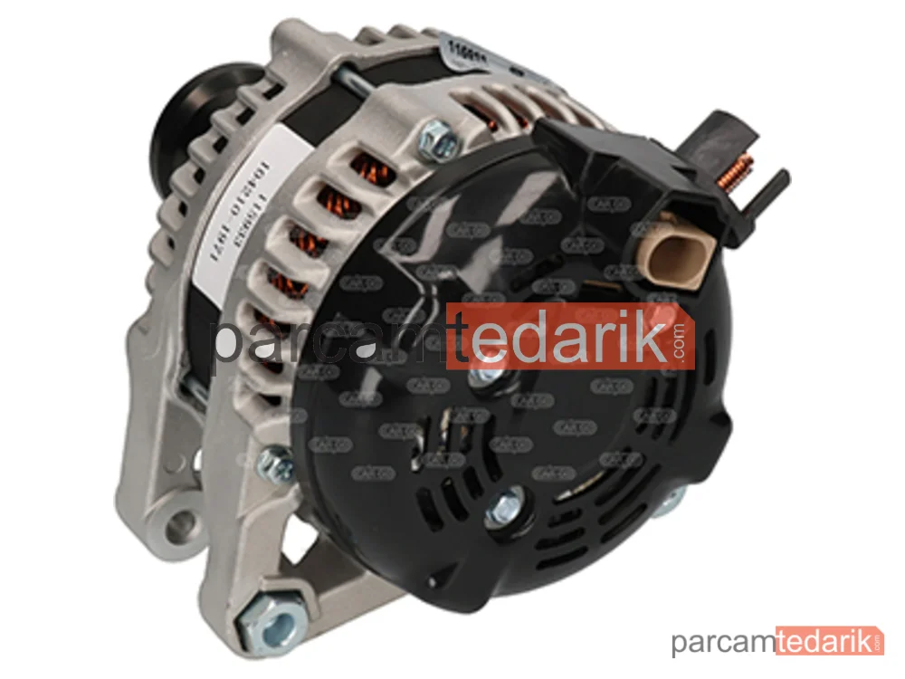 F032115933 | Alternatör — Ford Focus III, Ford C-Max II, Ford Fiesta VI