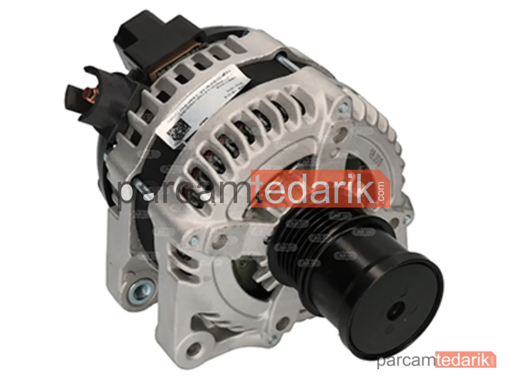HC-CARGO F032115933 | Alternatör — Ford Focus III, Ford C-Max II, Ford Fiesta VI