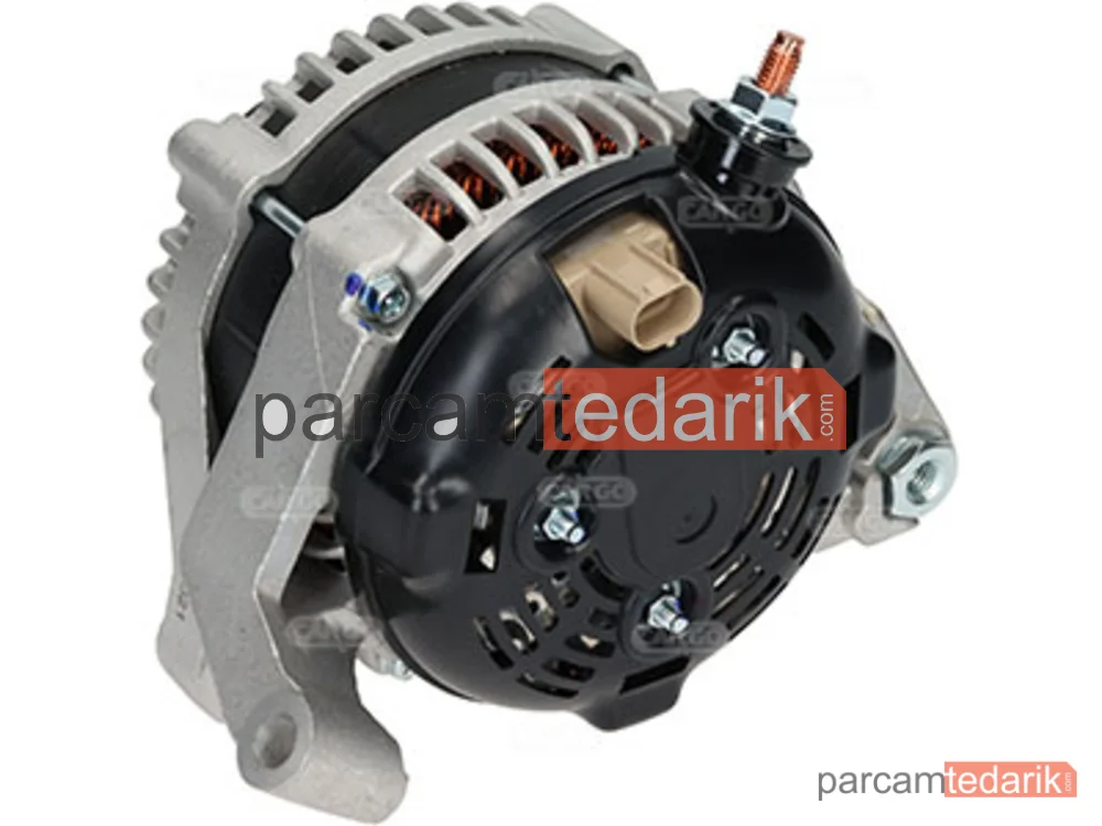 F032115934 | Alternatör — Jeep Cherokee, Jeep Grand Cherokee III, Jeep Commander
