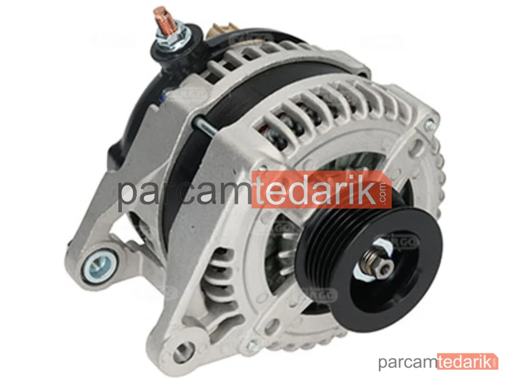 HC-CARGO F032115934 | Alternatör — Jeep Cherokee, Jeep Grand Cherokee III, Jeep Commander