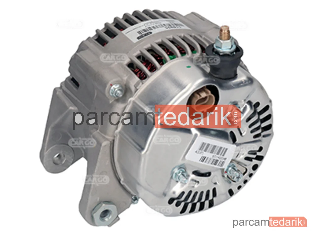F032115935 | Alternatör — Jeep Cherokee, Jeep Wrangler II