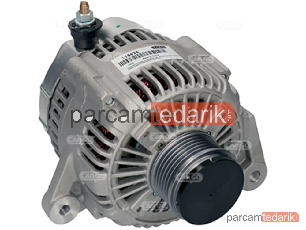 HC-CARGO F032115935 | Alternatör — Jeep Cherokee, Jeep Wrangler II