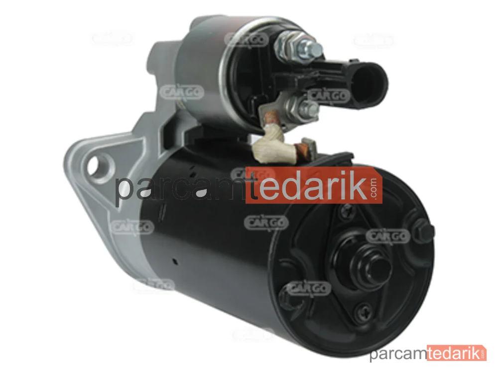 HC-CARGO F032115938 | Marş Motoru