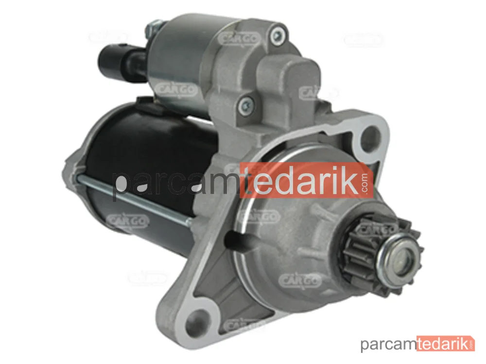 F032115944 | Marş Motoru — Seat Leon ST, VW Golf VII, Audi A3 Limousine