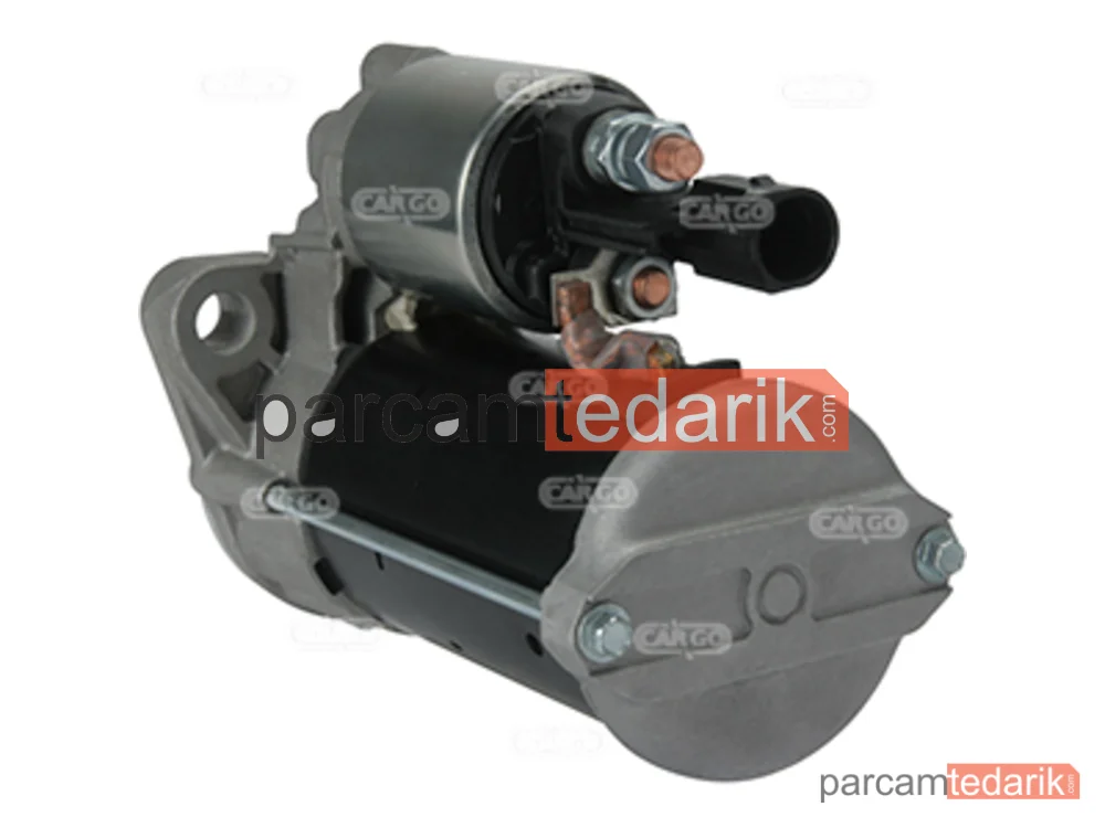 HC-CARGO F032115944 | Marş Motoru — Seat Leon ST, VW Golf VII, Audi A3 Limousine