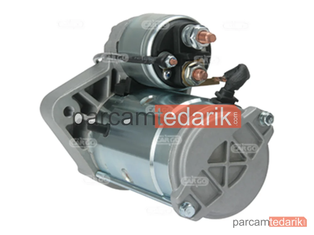 HC-CARGO F032115949 | Marş Motoru — Nissan Navara NP300, Nissan Pathfinder III