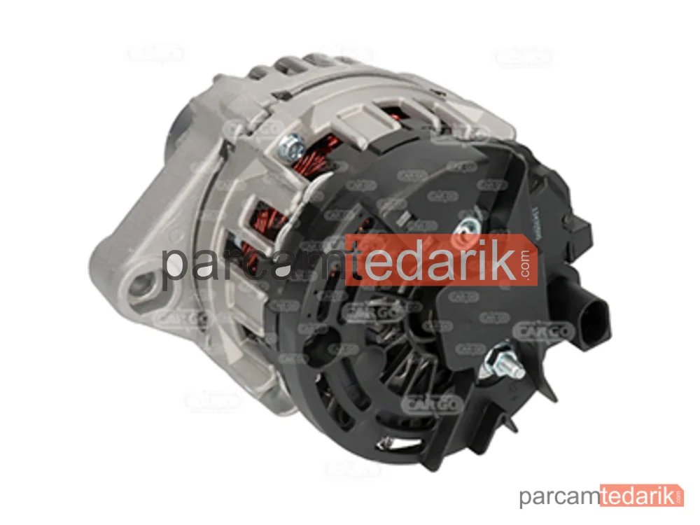 F032115952 | Alternatör — Smart Fortwo Cabrio, Smart Fortwo Coupe