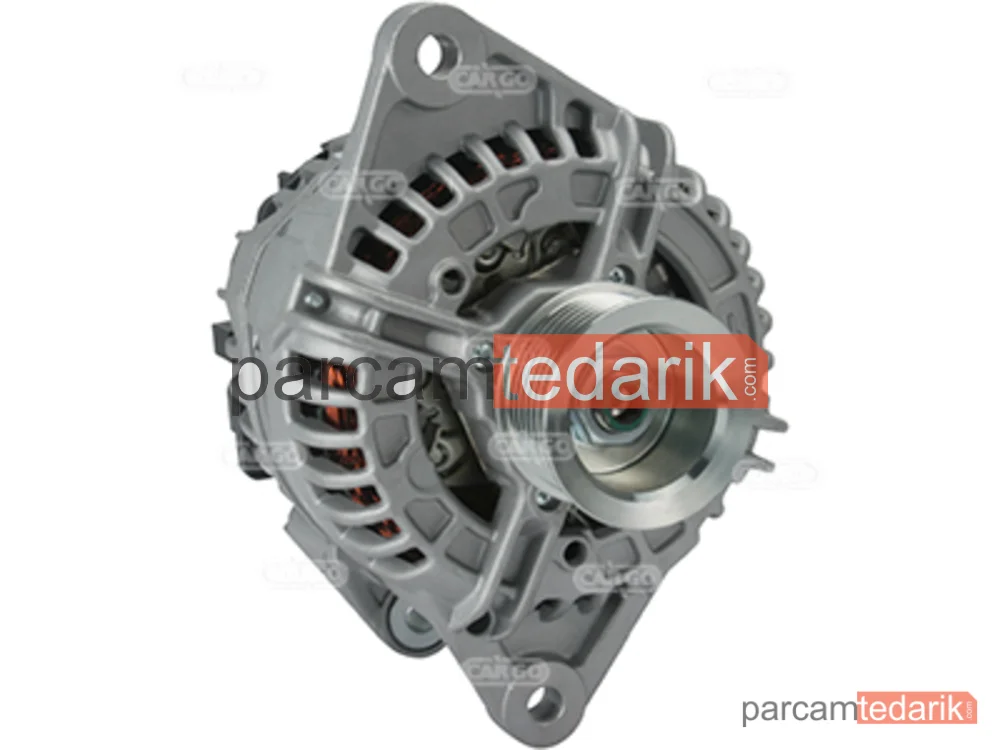 HC-CARGO F032115955 | Alternatör — Fiat Ducato