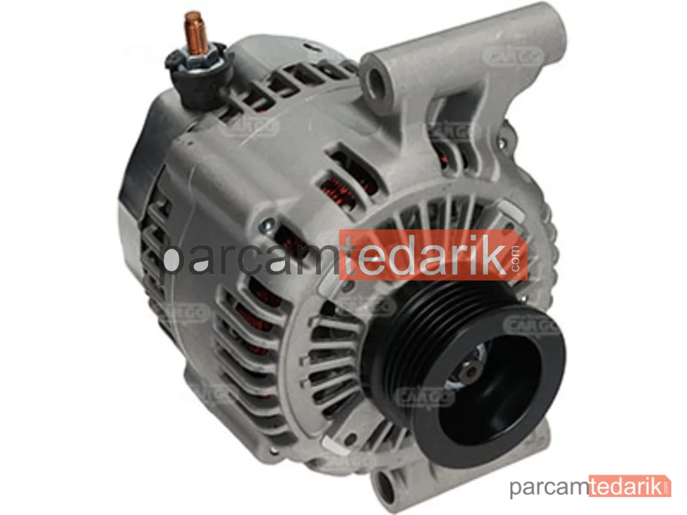 HC-CARGO F032115956 | Alternatör — Jaguar S-Type II, Jaguar XJ