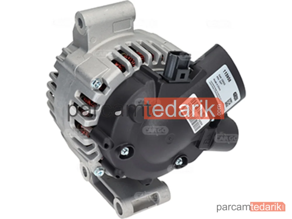 F032115958 | Alternatör — Ford Mondeo III