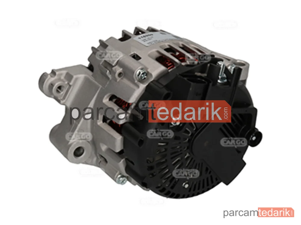 F032115959 | Alternatör — Ford Focus III, Ford C-Max II, Ford Fiesta VI