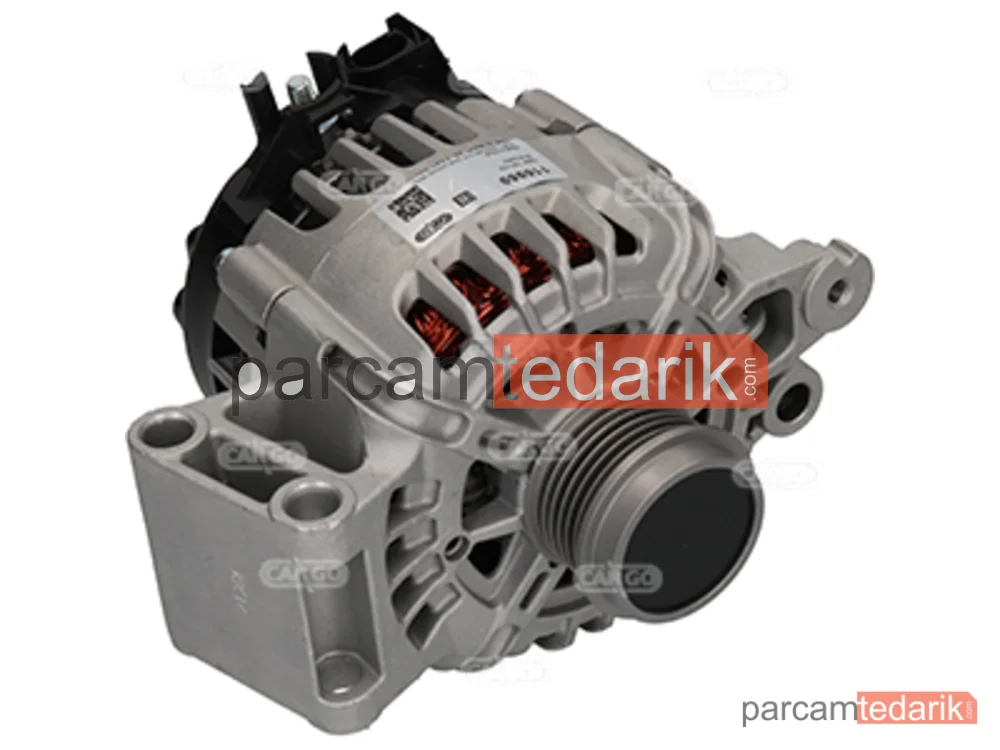 HC-CARGO F032115959 | Alternatör — Ford Focus III, Ford C-Max II, Ford Fiesta VI