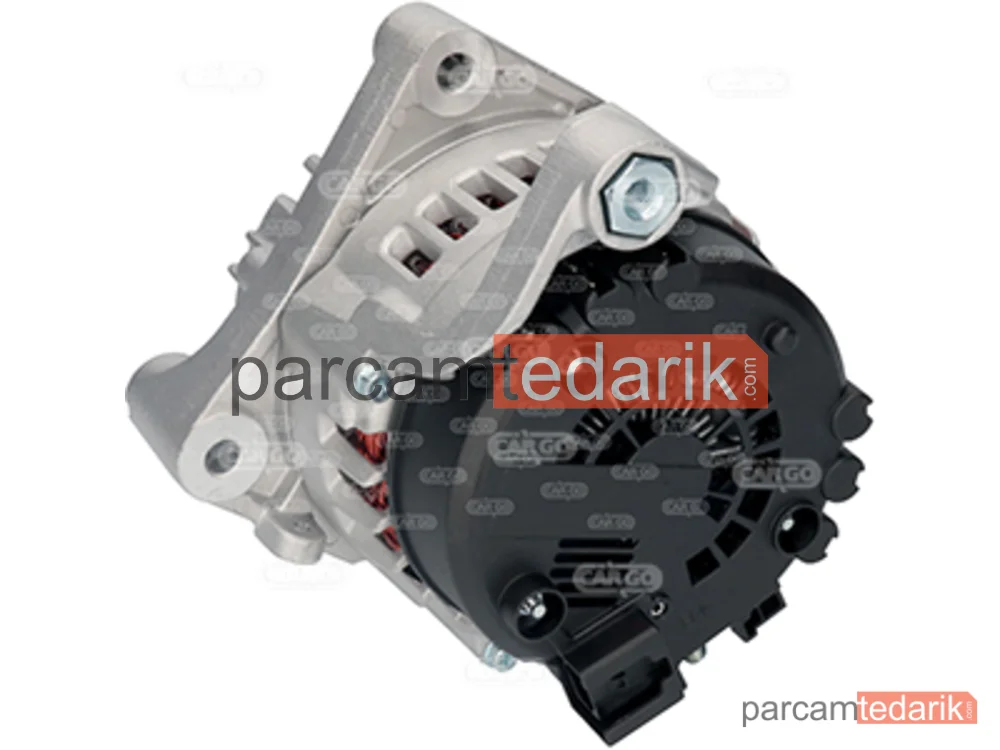 F032115960 | Alternatör — BMW X6, BMW 5 Gran Turismo, BMW 7