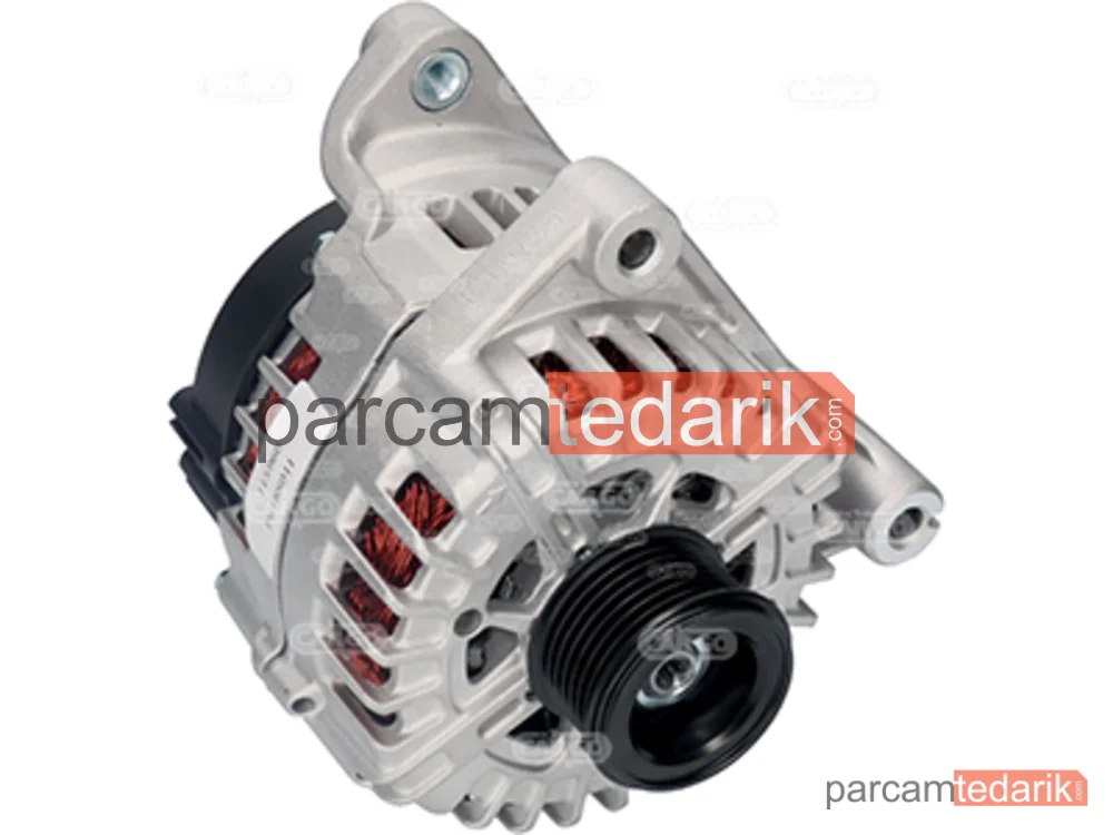 HC-CARGO F032115960 | Alternatör — BMW X6, BMW 5 Gran Turismo, BMW 7