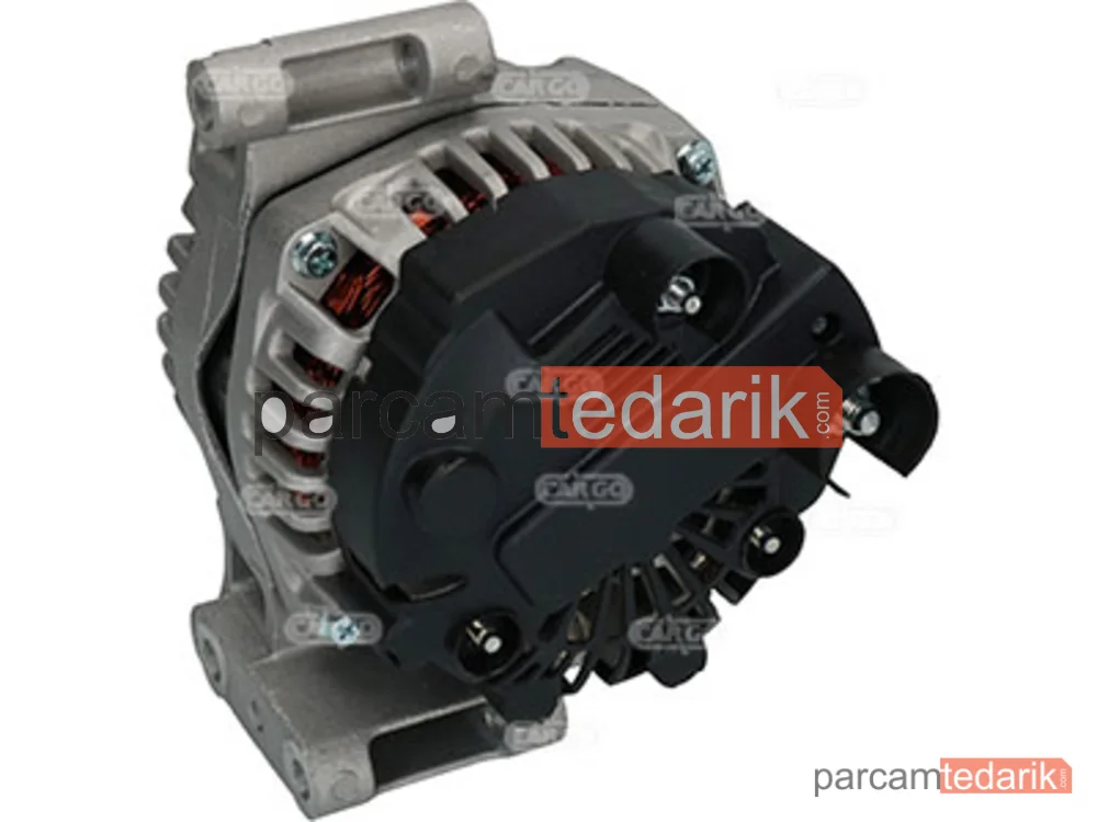 F032115963 | Alternatör — Fiat Doblo Cargo, Fiat Grande Punto, Fiat Idea