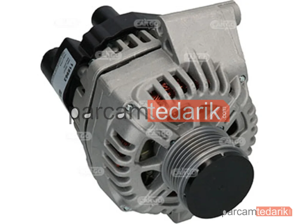 HC-CARGO F032115963 | Alternatör — Fiat Doblo Cargo, Fiat Grande Punto, Fiat Idea
