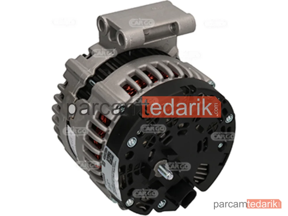 F032115966 | Alternatör — Volvo V70 III, Volvo XC70 II, Volvo S80 II
