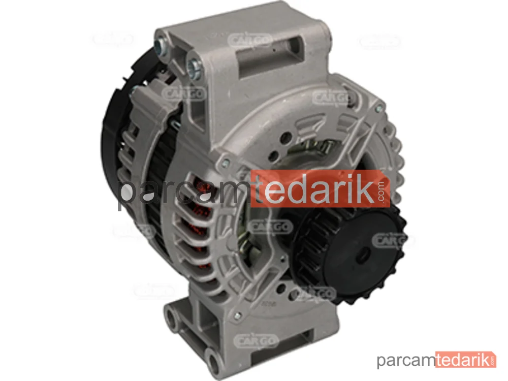 HC-CARGO F032115966 | Alternatör — Volvo V70 III, Volvo XC70 II, Volvo S80 II