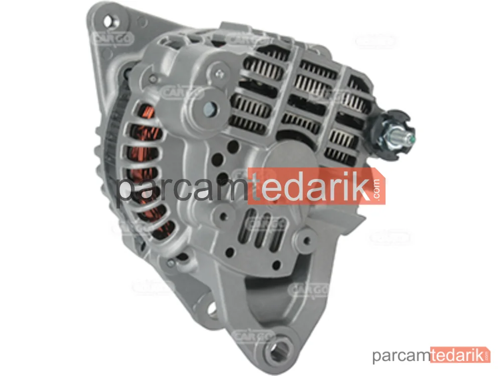 F032115975 | Alternatör — Mitsubishi Outlander I, Mitsubishi Lancer VII