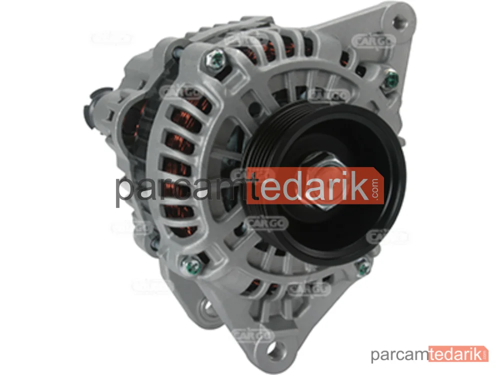 HC-CARGO F032115975 | Alternatör — Mitsubishi Outlander I, Mitsubishi Lancer VII