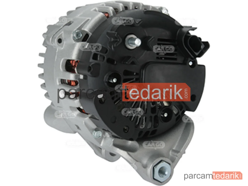 F032115976 | Alternatör — BMW 5, BMW X3, BMW 3