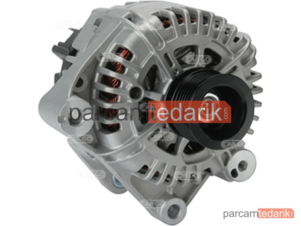 HC-CARGO F032115976 | Alternatör — BMW 5, BMW X3, BMW 3