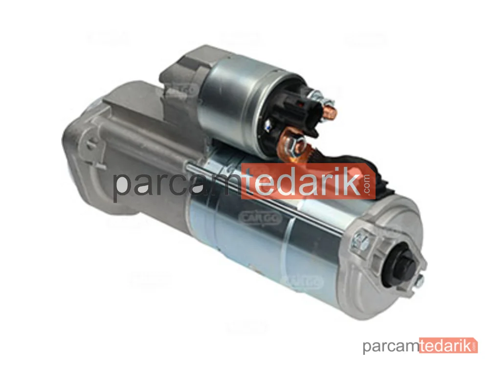 HC-CARGO F032115978 | Marş Motoru — Hyundai H-1 Travel, Hyundai H-1 Cargo