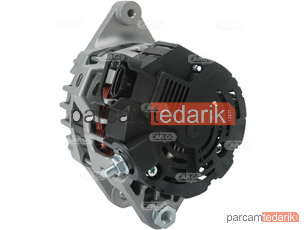 F032115980 | Alternatör — Hyundai i10 I