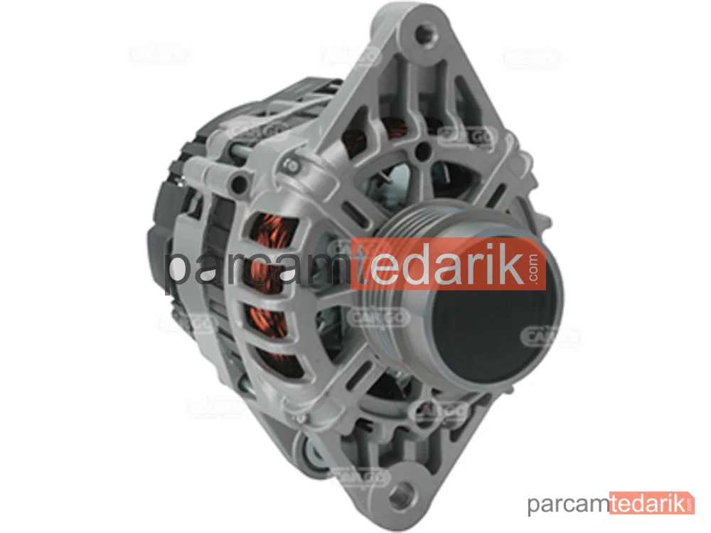 HC-CARGO F032115980 | Alternatör — Hyundai i10 I
