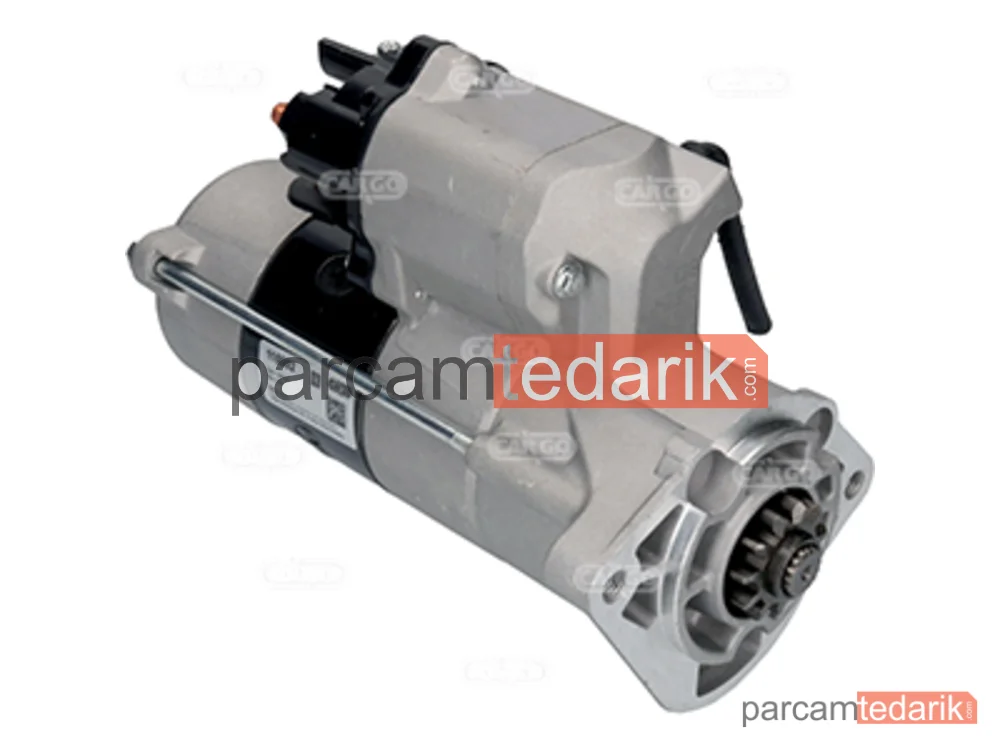 F032115982 | Marş Motoru — Land Rover Range Rover III, Land Rover Range Rover Sport I