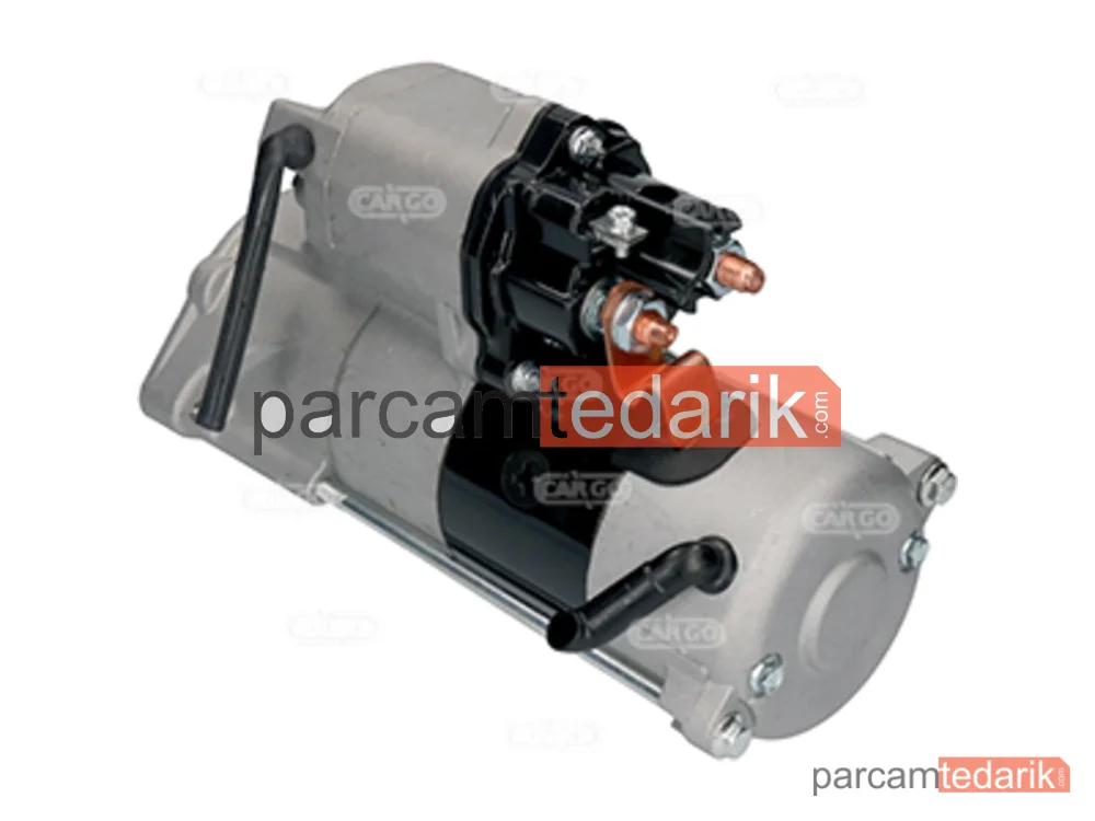 HC-CARGO F032115982 | Marş Motoru — Land Rover Range Rover III, Land Rover Range Rover Sport I