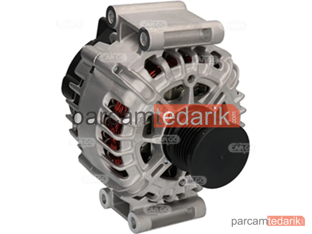 HC-CARGO F032115984 | Alternatör — Mercedes-Benz C-Serisi T-Model, Mercedes-Benz Sprinter 3-t