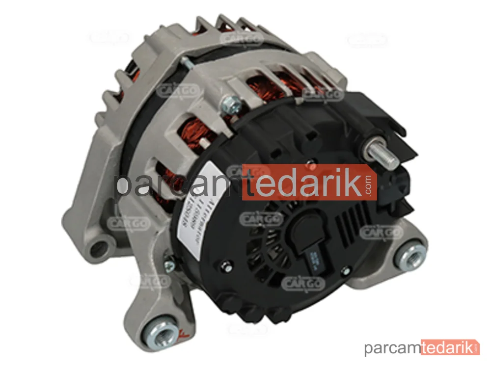 F032115989 | Alternatör — Opel Meriva B MPV, Opel Astra J GTC, Opel Astra J