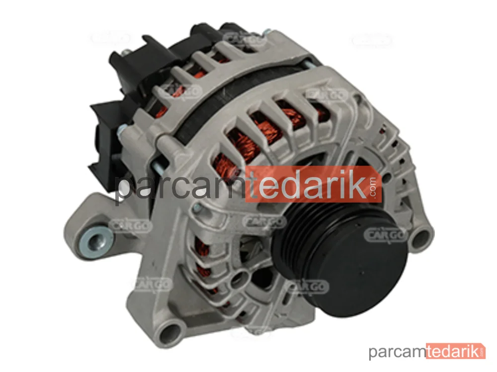 HC-CARGO F032115989 | Alternatör — Opel Meriva B MPV, Opel Astra J GTC, Opel Astra J