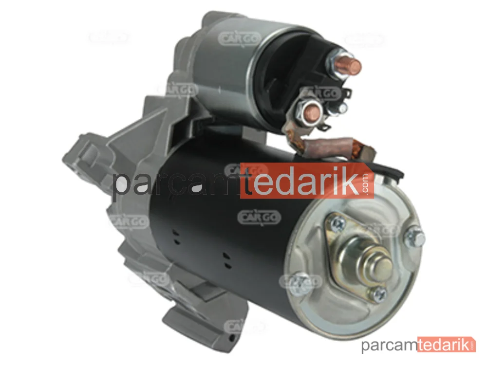 HC-CARGO F032116001 | Marş Motoru — BMW 5, BMW 5 Touring, BMW X5