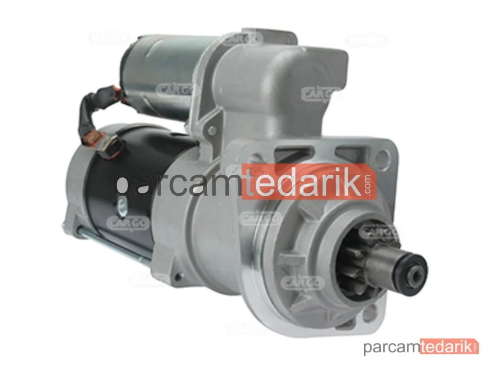 HC-CARGO F032116004 | Marş Motoru
