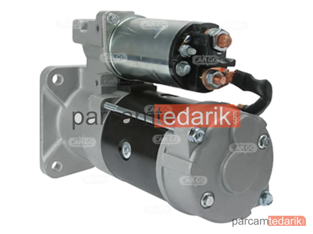 HC-CARGO F032116004 | Marş Motoru