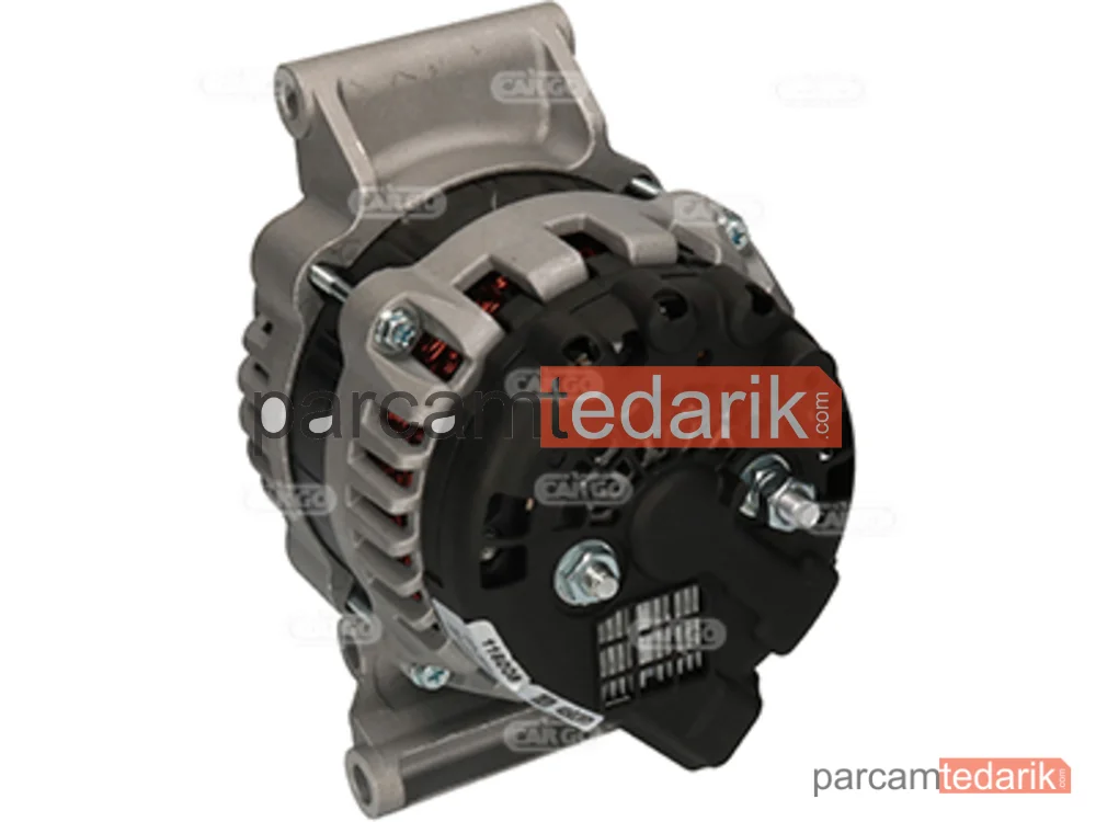 F032116008 | Alternatör — Opel Insignia A
