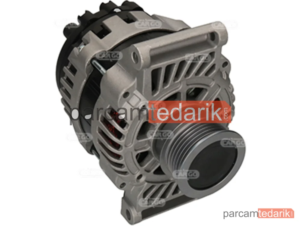 HC-CARGO F032116008 | Alternatör — Opel Insignia A