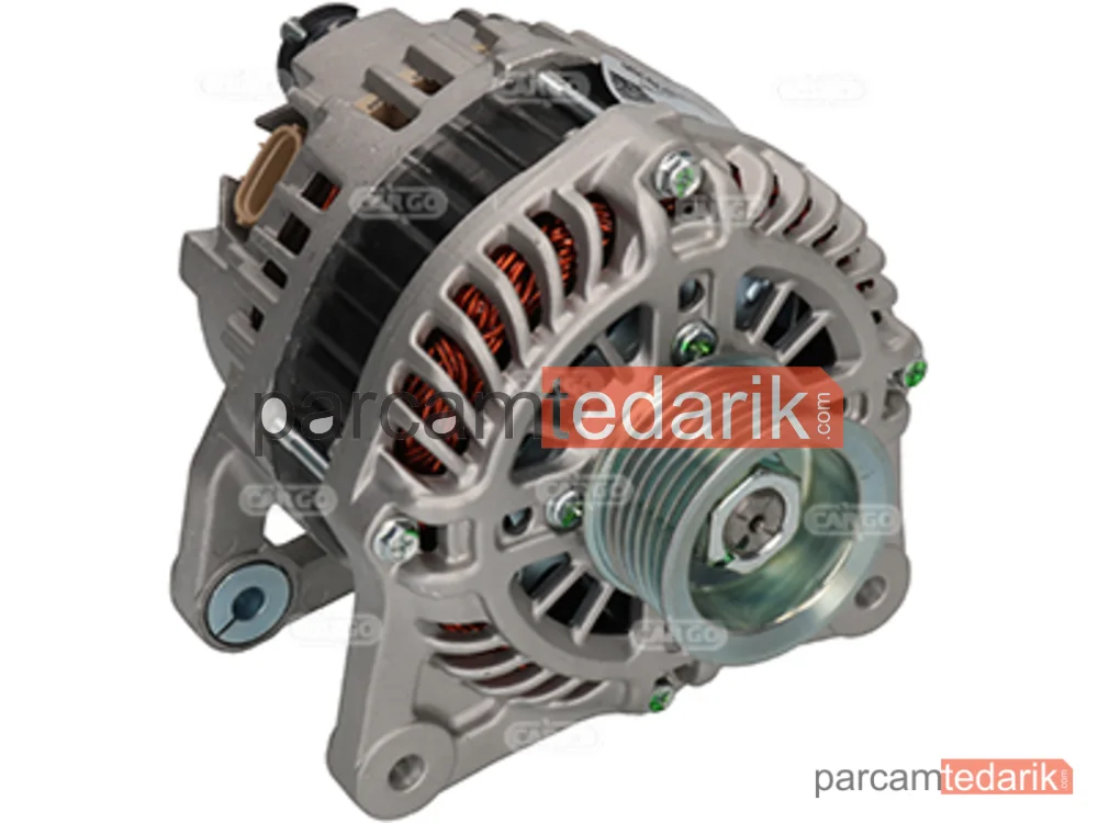 HC-CARGO F032116009 | Alternatör — Nissan Juke