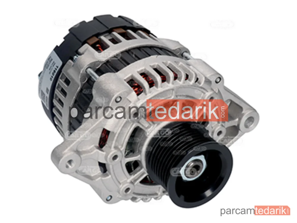 HC-CARGO F032116010 | Alternatör