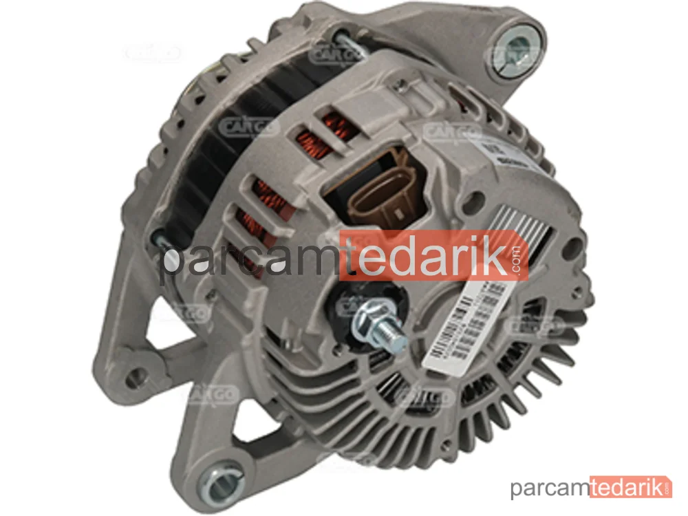 F032116011 | Alternatör — Mazda 6, Mazda 3, Mazda CX-7
