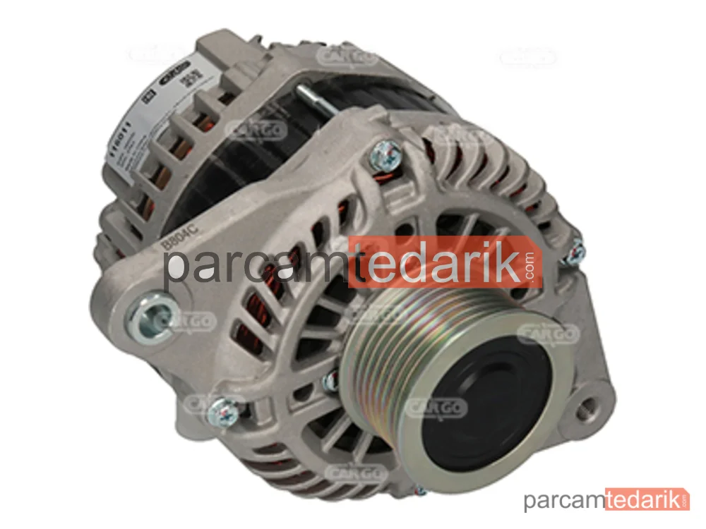 HC-CARGO F032116011 | Alternatör — Mazda 6, Mazda 3, Mazda CX-7