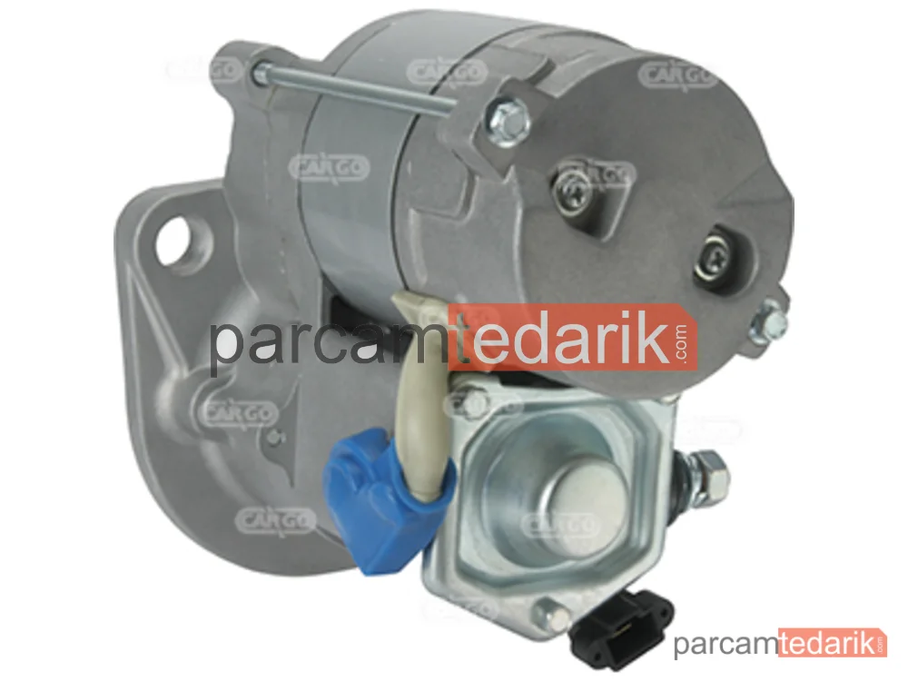 HC-CARGO F032116016 | Marş Motoru
