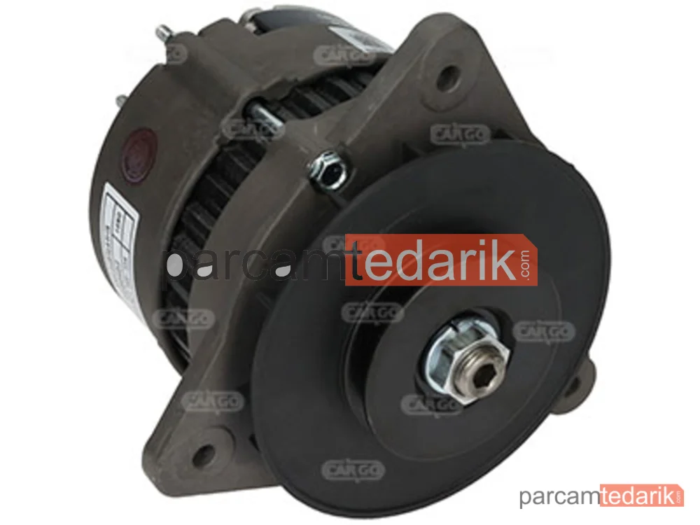 HC-CARGO F032116018 | Alternatör — Deutz-Fahr Agrotron