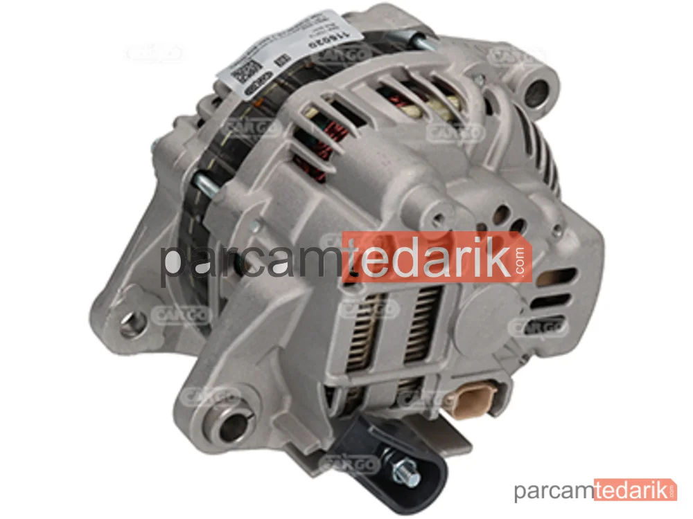 F032116020 | Alternatör — Chrysler PT Cruiser, Dodge Neon II
