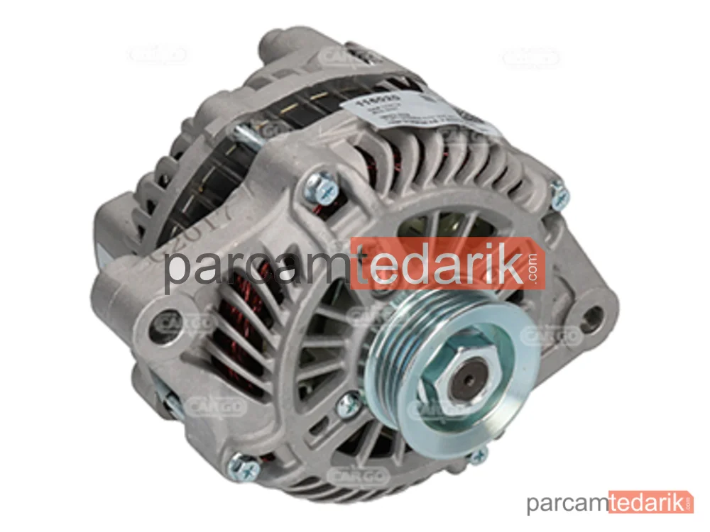 HC-CARGO F032116020 | Alternatör — Chrysler PT Cruiser, Dodge Neon II