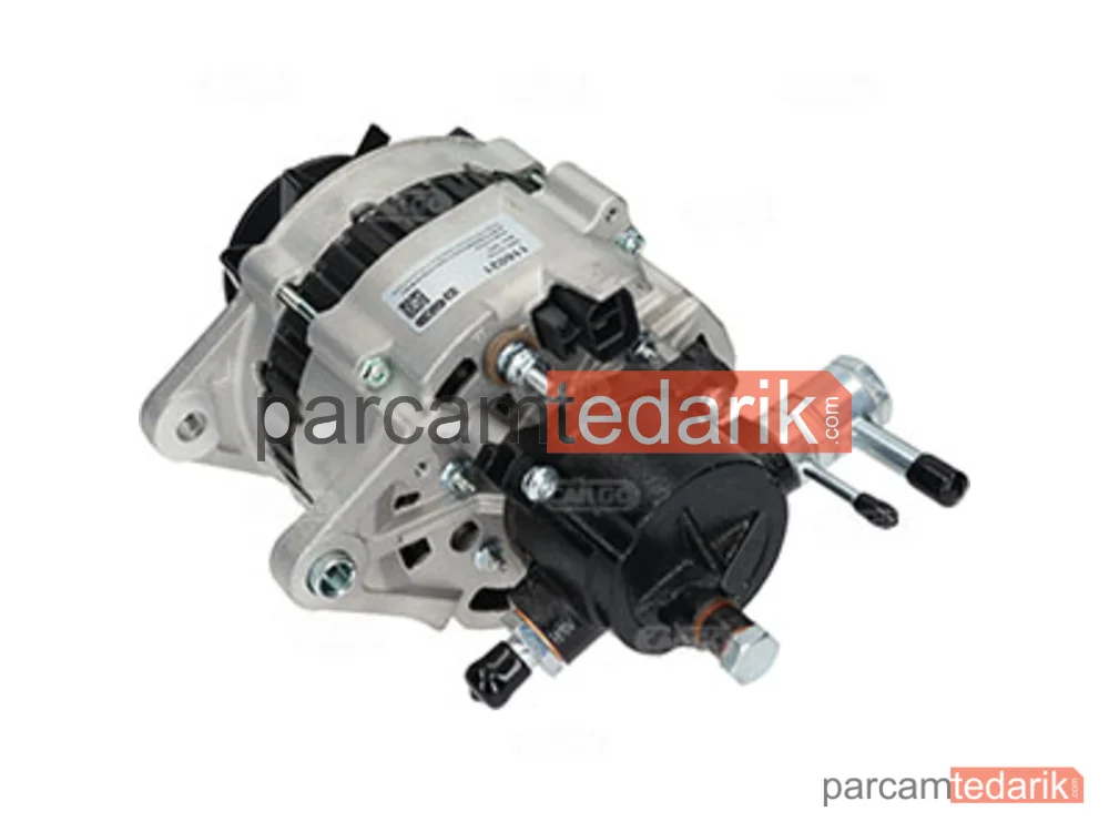 F032116021 | Alternatör — Nissan Terrano I