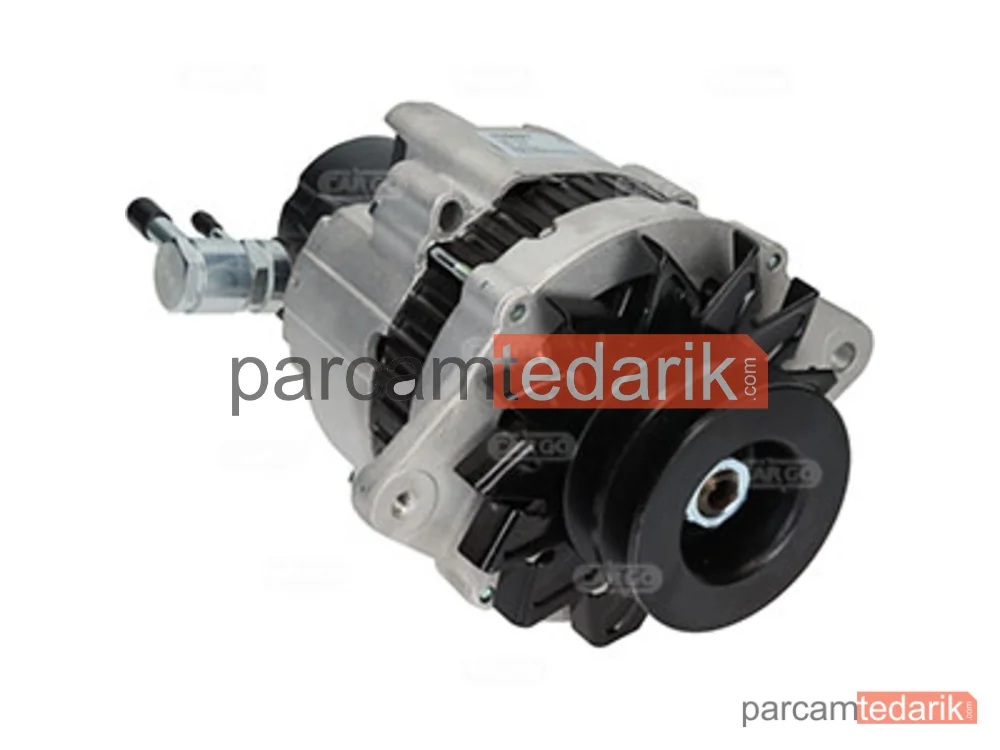 HC-CARGO F032116021 | Alternatör — Nissan Terrano I