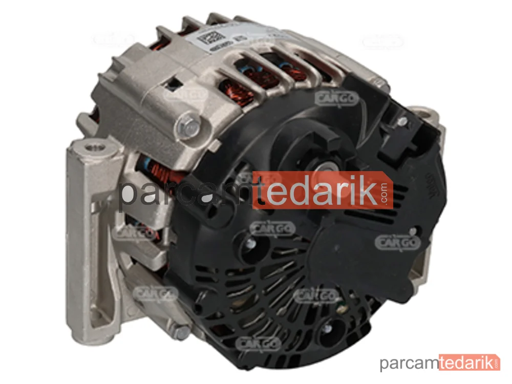 F032116022 | Alternatör — Chevrolet Aveo